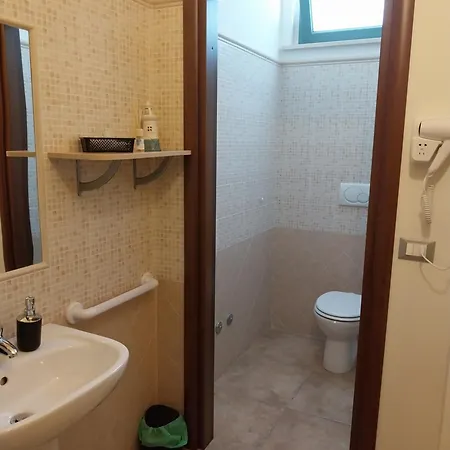 Apartment Casadea