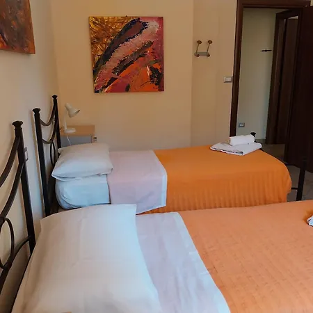Casadea Appartamento *