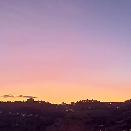 Lägenhet Casadea Atri