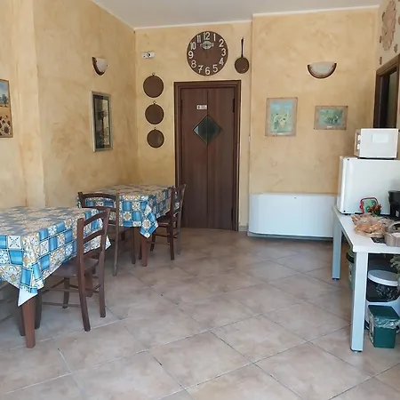 Daire Casadea Atri
