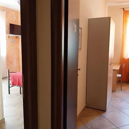 Lägenhet Casadea Atri