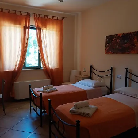 Appartamento Casadea *