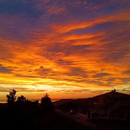 Casadea Lägenhet Atri