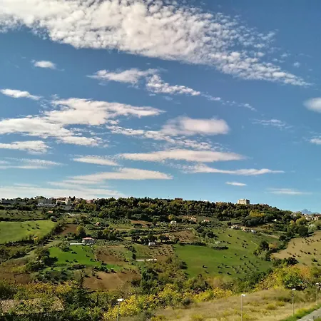 Casadea Atri
