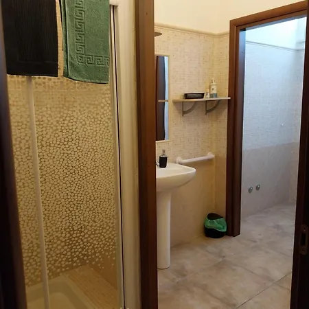 Casadea Lägenhet Atri