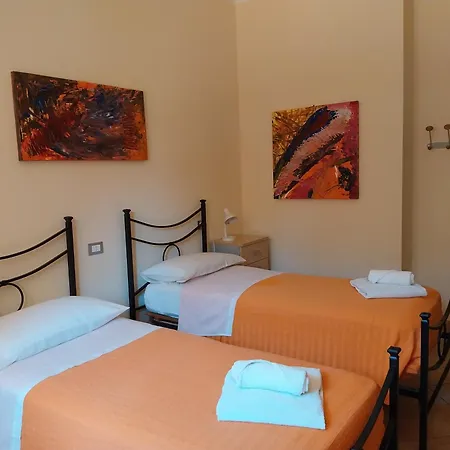 Casadea Appartamento