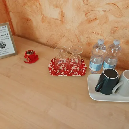 Appartamento Casadea Atri
