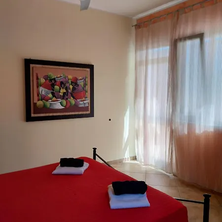Casadea Apartment *
