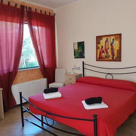 Appartamento Casadea *