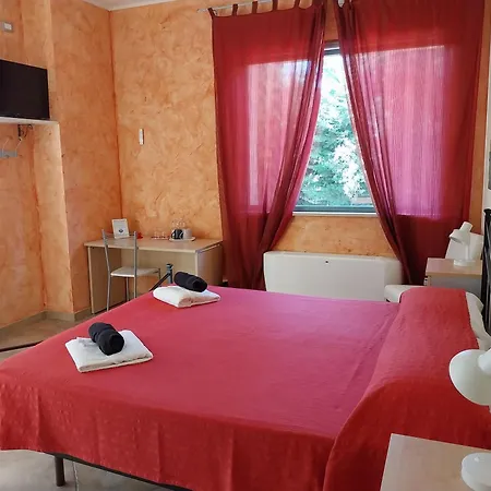 Apartment Casadea