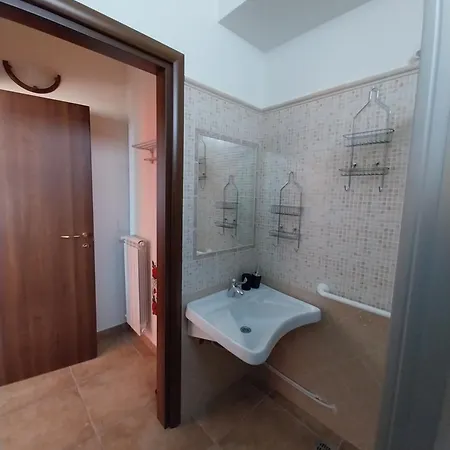 Appartamento Casadea Atri