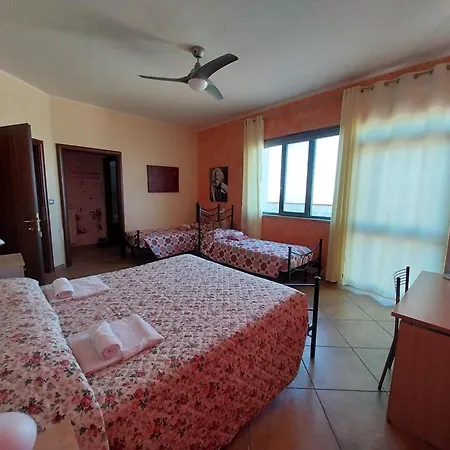 Appartamento Casadea *