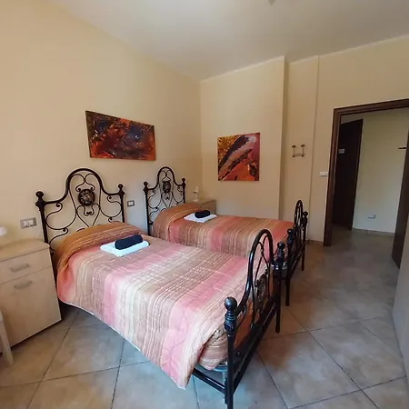 Casadea Appartamento *