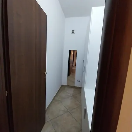 Appartamento Casadea