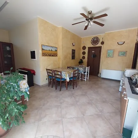 Appartamento Casadea Atri