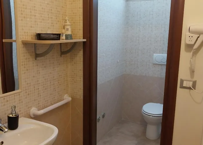 Апартаменты Casadea