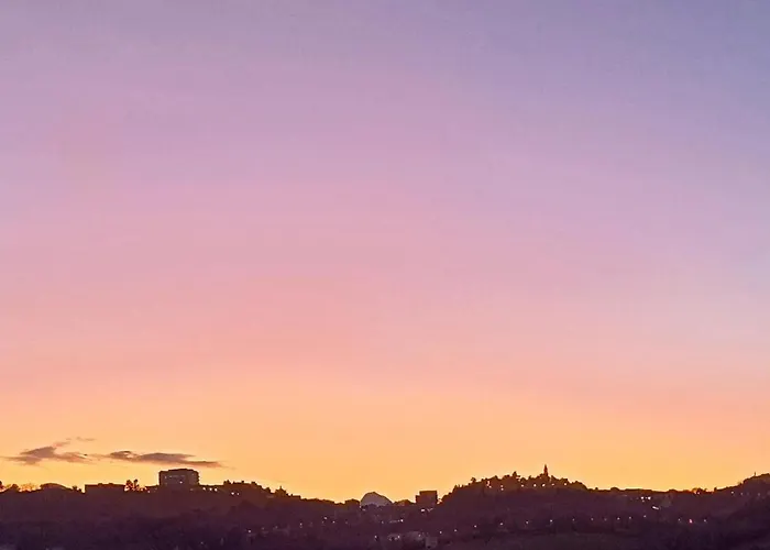 Апартаменты Casadea Атри