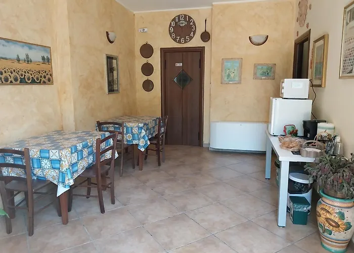 Апартаменты Casadea Атри