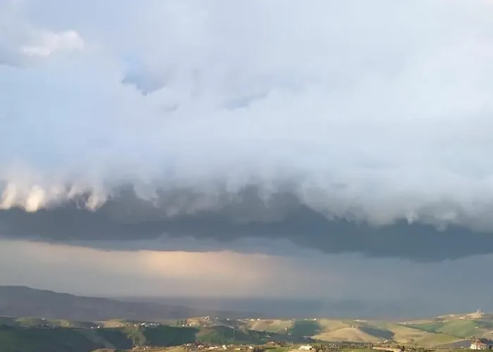 Апартаменты Casadea Атри