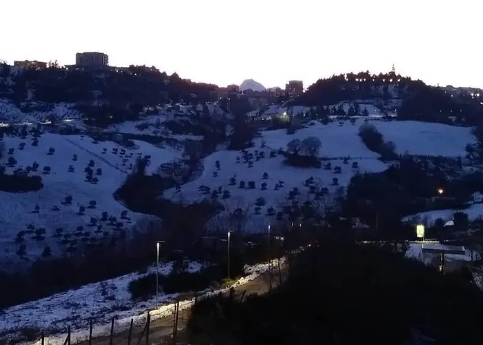 Апартаменты Casadea