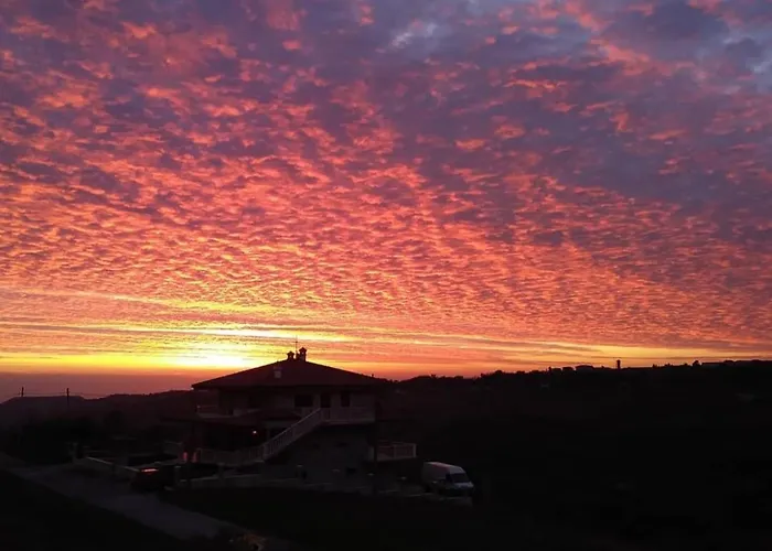 Casadea Апартаменты *