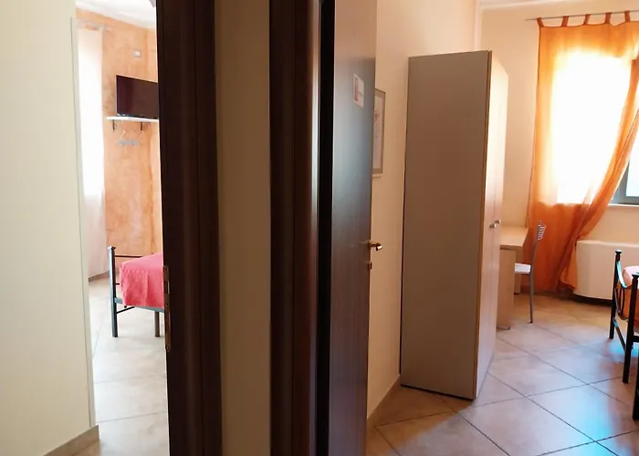 Апартаменты Casadea Атри