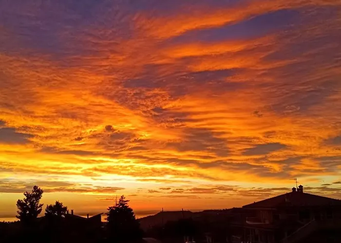 Casadea Апартаменты Атри