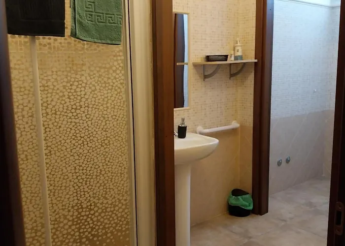 Casadea Апартаменты Атри