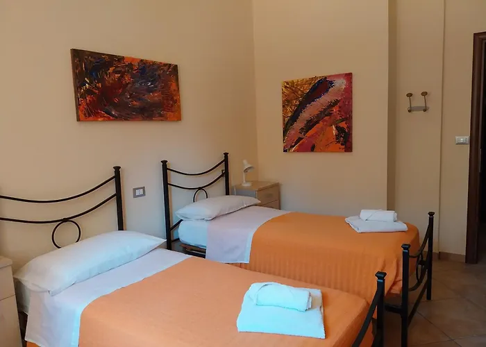 Casadea Апартаменты