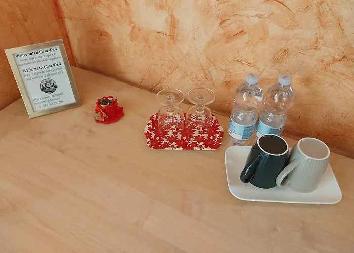 Апартаменты Casadea Атри