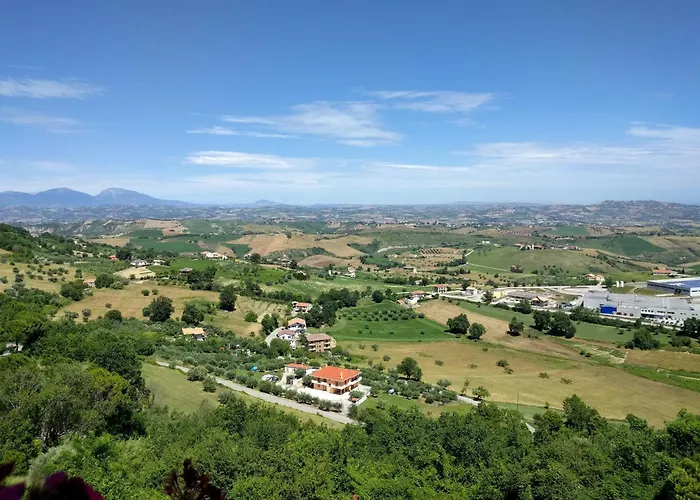 Апартаменты Casadea