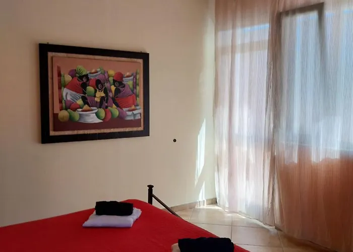 Casadea Апартаменты *