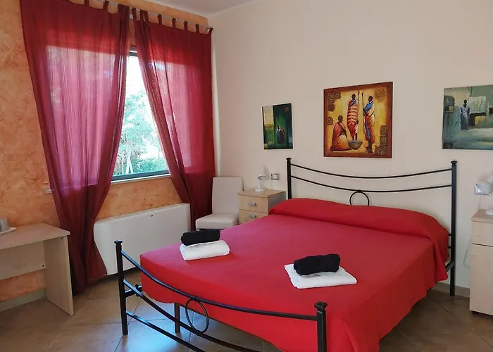 Апартаменты Casadea *