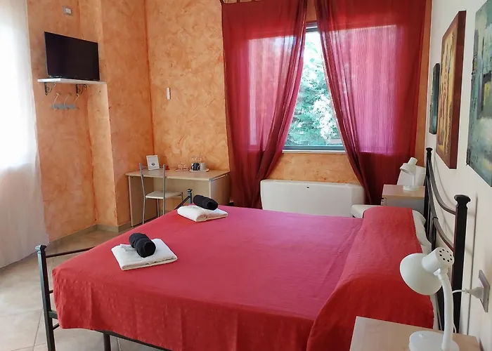 Апартаменты Casadea